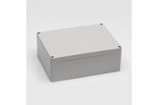 Switchboxar och skåp - Bernstein Enclosure ct-842 abs 240x160x90 - 3840000000