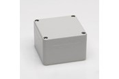 Switchboxar och skåp - Bernstein Enclosure ct-542 abs 80x82x55 - 3540000000