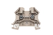 Anslutande utrustning - Weidmuller Enclosure ca-020 aluminium 50x45x30 - 1 pcs. - 1020000000