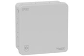 Anslutande utrustning - Schneider Electric Junction box ip65 light grey - IMT35337