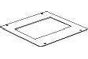 Brickor, busskärror och fästen - Thorsman Mounting plate ufb-mp 220x310 mm - 5197785