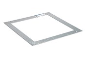 Brickor, busskärror och fästen - Thorsman Mounting plate ufb-mp 310x310 mm - 5197795