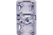Anslutande utrustning - JA-US Ja us small universal box grey - 5703770001905