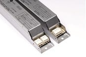Förare, Spolar & Transformatorer - Helvar Electronic ballast el2x14-35ngn5 - 608946