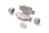 Anslutande utrustning - Raytech Little joint l - 810FRED