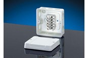 Anslutande utrustning - VANPEE Cable junction box de9326 - DE9326