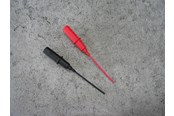 Instrument - Elma Instruments Test probe 121039 red - 5703534800164