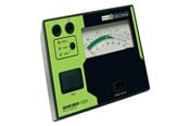 Instrument - Elma Instruments Davo-meg 1002 insulation tester - 5703534100059