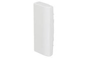Brickor, busskärror och fästen - Legrand Dlp-s end tap 130x50 mm - 638045