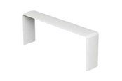 Brickor, busskärror och fästen - Legrand Dlp-s snapon joint 50x130 - 638046