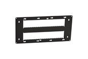 Switch-enheter - Legrand Batibox support 2x10 modules - 80268