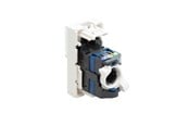 Sockel & lådor - Legrand Rj45 c5e utp mosaic 1 m socket - 76551