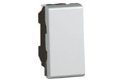 Switch-enheter - Legrand Blanking module (1 module) - 77070