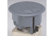 Brickor, busskärror och fästen - Legrand Florr box 3mod. - 89644