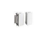 Switch-enheter - Legrand Soluclip trk mosaic - 75690