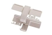 Brickor, busskärror och fästen - Legrand Coupling set 50x80/130/180 - 75661