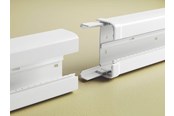 Brickor, busskärror och fästen - Legrand Coupling set 50x105 - 75662