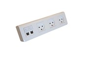 Switch-enheter - Legrand Complete mosaic workstation - 890009