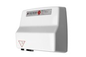 Handtorkar - Dan Dryer art ae white - 261