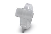 Anslutande utrustning - Phoenix Contact Plastic cable markers kmk 3 - 1005211