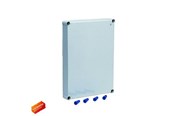 Switchboxar och skåp - FIBOX Ekin3305g - 8853011