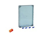 Switchboxar och skåp - FIBOX Ekin4305t - 8853007