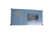Switchboxar och skåp - FIBOX Ekin6305-r - 8853172