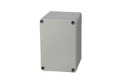 Switchboxar och skåp - FIBOX Enclosure alu aln 081306 - 7811150