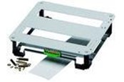 Switchboxar och skåp - FIBOX Drf 3030-2 din part 2x14 modules for p 3030 - 8856268