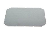 Switchboxar och skåp - FIBOX Mounting plate mp 3429 - 5518026