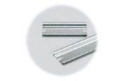 Switchboxar och skåp - FIBOX Din-35 mounting rail dr 265 35x265x7.5 - 5518028