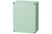 Switchboxar och skåp - FIBOX Tempo enclosure abs grey cover ta342912 - 5814004