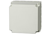 Switchboxar och skåp - FIBOX Enclosure pc metric grey cover pcm 175/150 g - 6016323