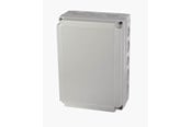 Switchboxar och skåp - FIBOX Enclosure pc metric grey cover pcm 200/100 g 6016327 - 6016327