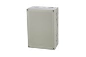 Switchboxar och skåp - FIBOX Enclosure pc metric grey cover pcm 200/75 g - 6016326