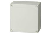 Switchboxar och skåp - FIBOX Enclosure abs 125/60hg 130x130x60 - 6081307