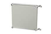 Switchboxar och skåp - FIBOX Hinged cover pc eko 30-g-2fsh - 3530096