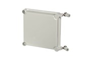 Switchboxar och skåp - FIBOX Hinged cover pc 190x190 ekh 30-g-2fsh - 3530147