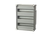 Switchboxar och skåp - FIBOX Pepd-3 din-rail encl. - 2550018