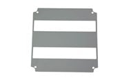 Switchboxar och skåp - FIBOX Od-2a frontplate - 3770871