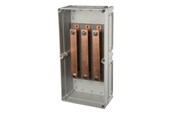 Switchboxar och skåp - FIBOX Tt transformer encl. - 2550025