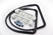 Switchboxar och skåp - FIBOX Mk10437-ms gasket set - 2550078