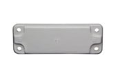 Switchboxar och skåp - FIBOX Mb10215-pm flange set - 2550067