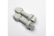 Switchboxar och skåp - FIBOX Cover screw ds 10581 - 3540581