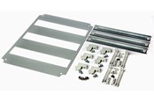 Switchboxar och skåp - FIBOX Pd-3 din-fitting - 2550014