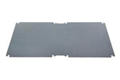 Switchboxar och skåp - FIBOX Mounting plate ekuvt - 3770554