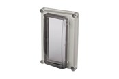 Switchboxar och skåp - FIBOX Jgl12ii-1 cover - 2550361