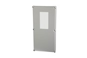 Switchboxar och skåp - FIBOX Ekt30-gr cover - 2550043