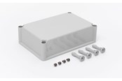 Switchboxar och skåp - FIBOX Cover ekj80-g grey 280x190x80 - 3730556