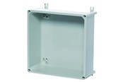 Switchboxar och skåp - FIBOX Base pc pc 2828 280x280x100 - 6530803